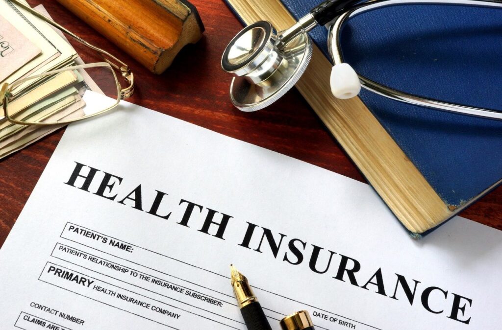 health insurance in malad