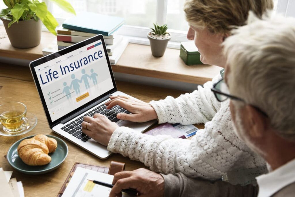 life insurance in malad