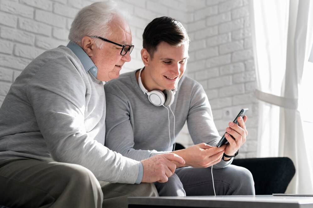 lifetime support dedicated app