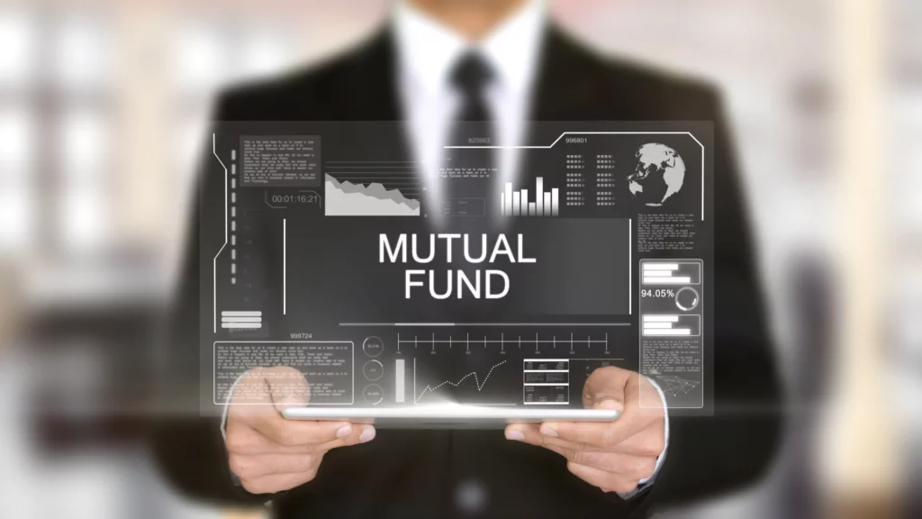 mutual fund services in Malad