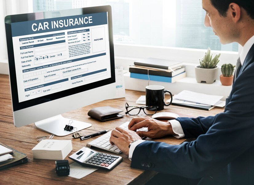 vehicle insurance in malad
